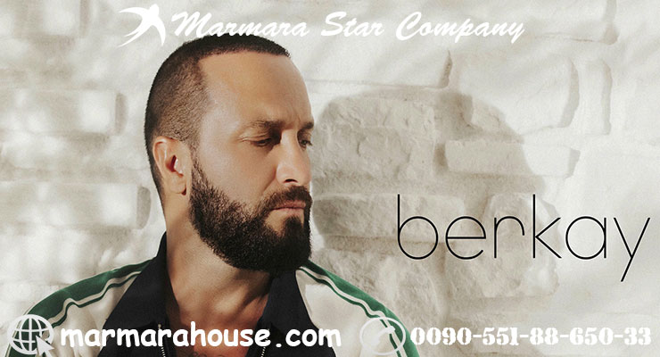 کنسرت برکای شاهین