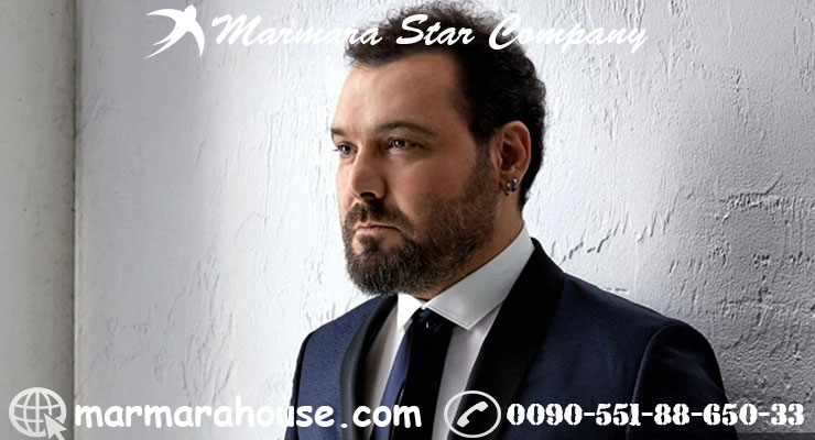 بیوگرافی یاشار Yaşar