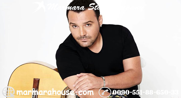 بیوگرافی یاشار Yaşar