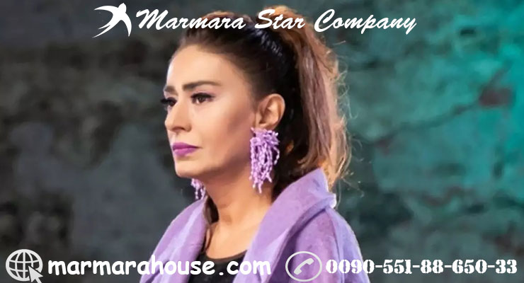 ییلدیز تیلبه Yıldız Tilbe