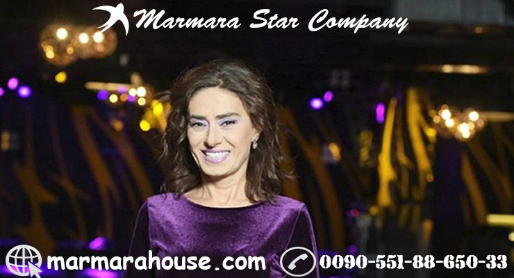 ییلدیز تیلبه Yıldız Tilbe