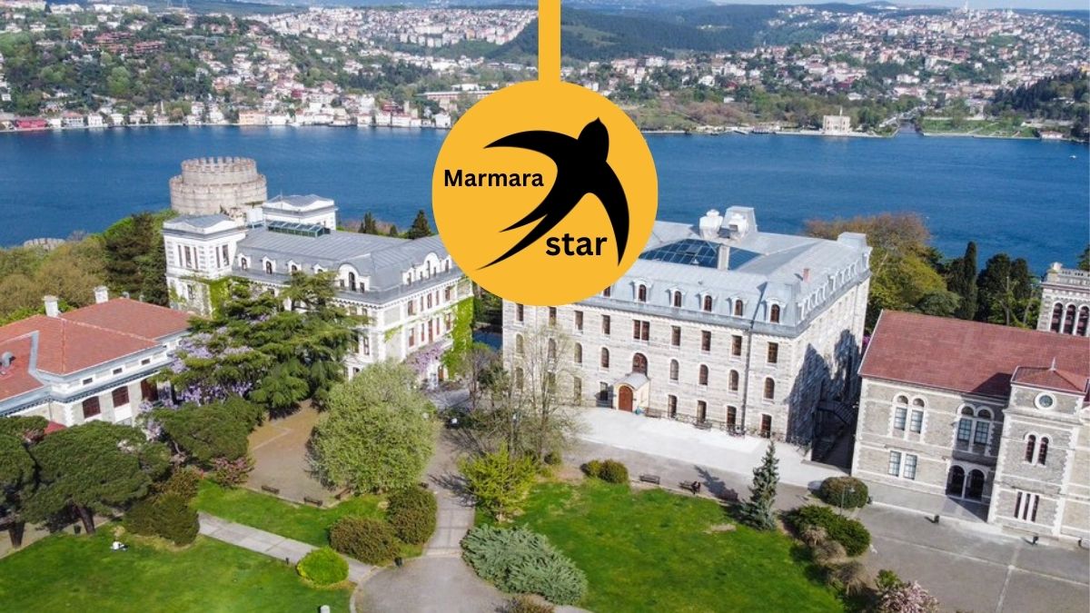 پنج دانشگاه برتر ترکیه در رتبه بندی جهانی
