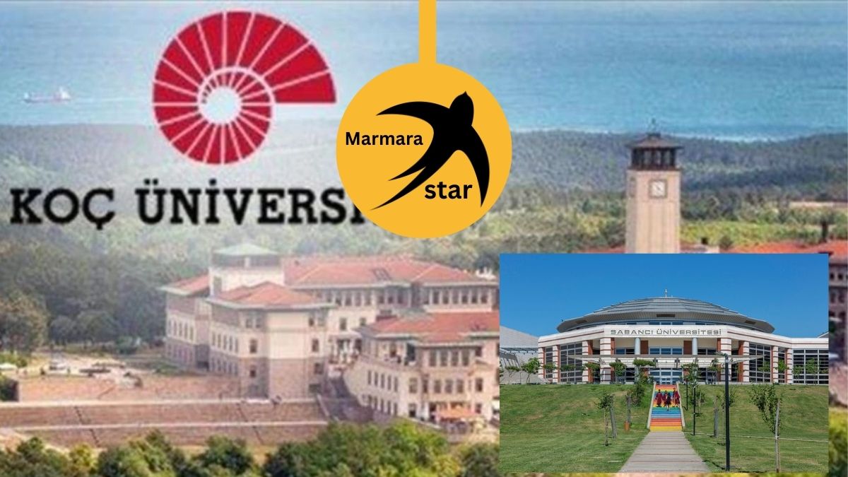 رنکینگ دانشگاه‌های ترکیه در جهان