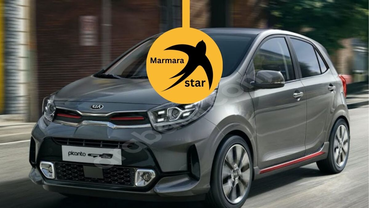 اجاره خودرو کیا Kia Picanto در استانبول