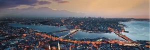 شایعات خرید ملک در ترکیه