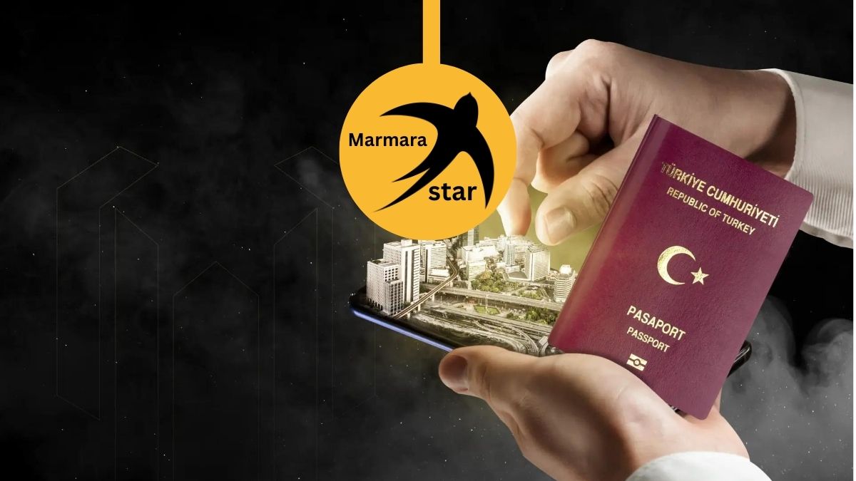 مزایای دریافت پاسپورت و شهروندی ترکیه