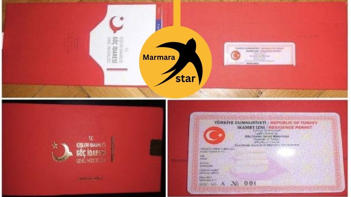همه چیز درباره اقامت ملکی ترکیه + مدارک