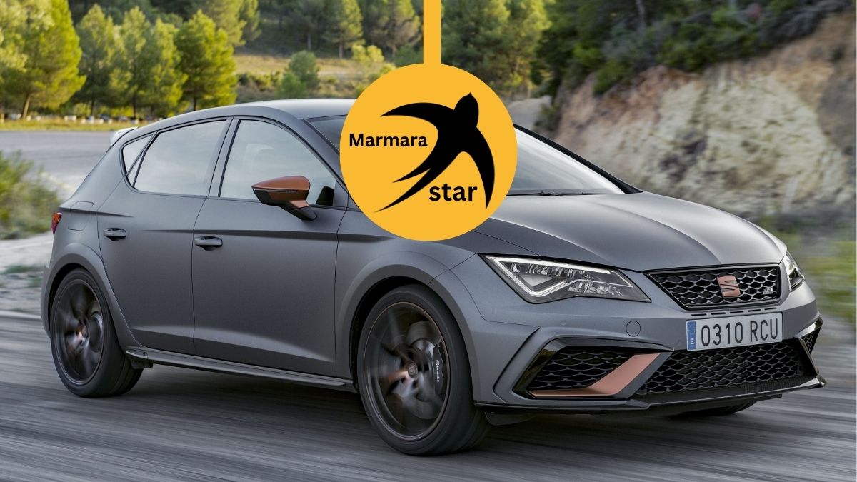 اجاره خودرو سیات Seat Leon در استانبول