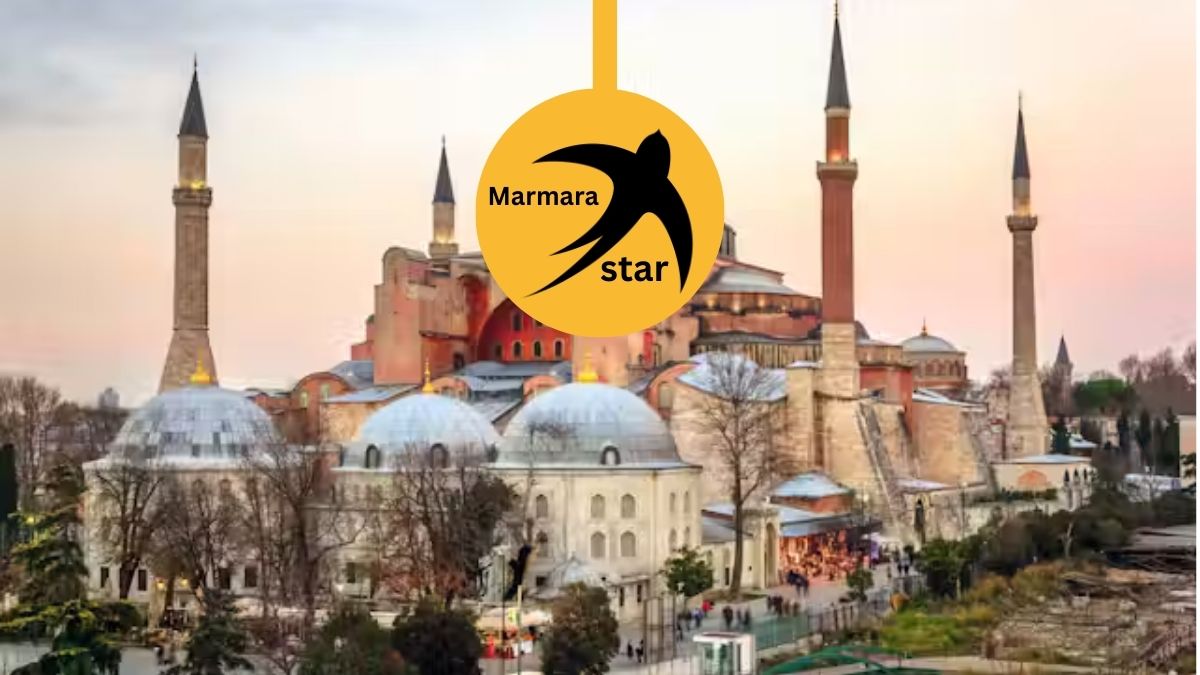 تور ویژه مکان های تاریخی استانبول