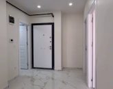 آپارتمان نوساز در یاکوپلو بیلیکدوزو با قیمت مناسب