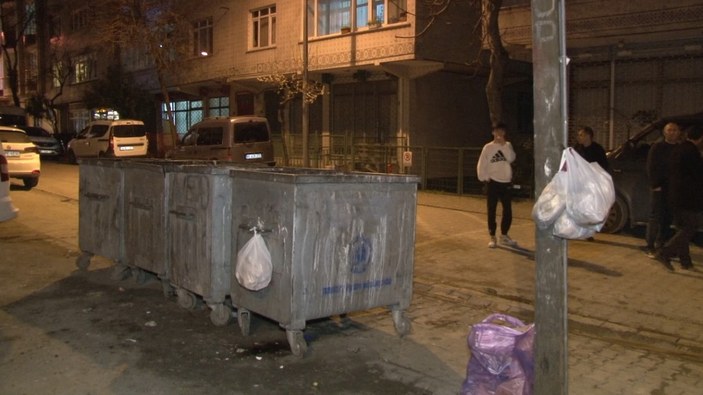 نا امن ترین محله های استانبول