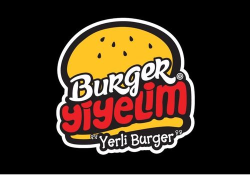 دریافت نمایندگی Burger Yiyelim