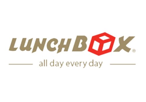دریافت نمایندگی Lunchbox