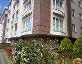 آپارتمان شهرکی پنج خواب دوبلکس بیلیکدوزو استانبول