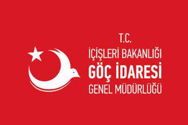 اجباری شدن آدرس الکترونیکی UETS برای تمدید اقامت ترکیه