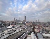 خرید آپارتمان در ترکیه دو خواب استانبول