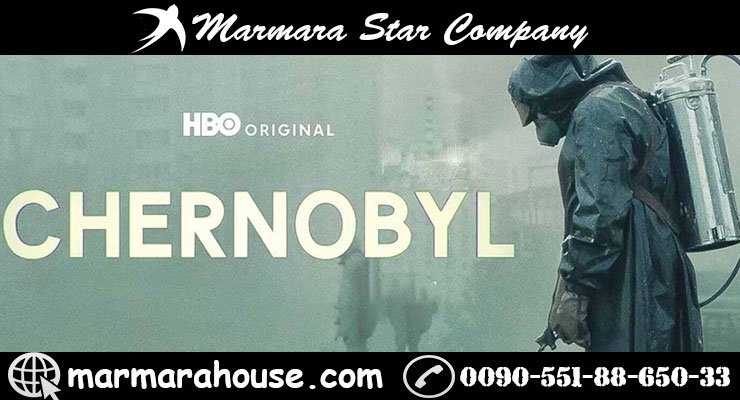 سریال Chernobyl