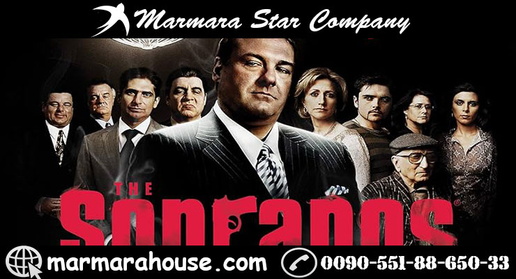 The Sopranos