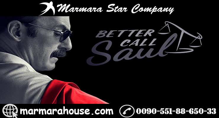 Better Call Saul