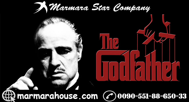 The Godfather