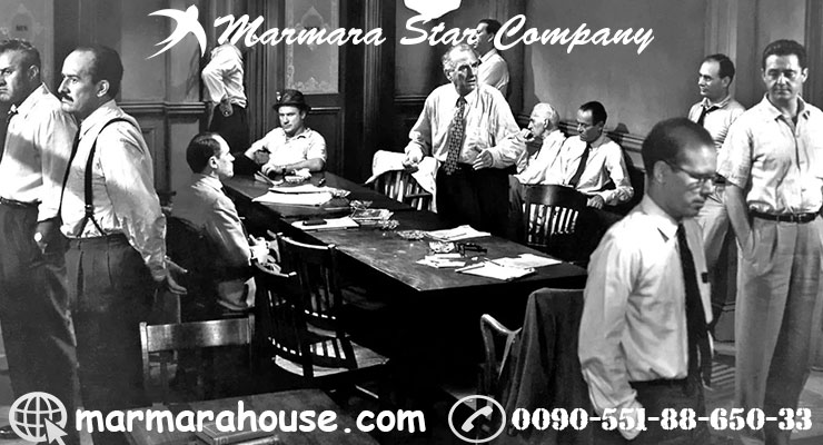 12Angry Men