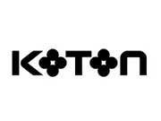 Koton-Logo