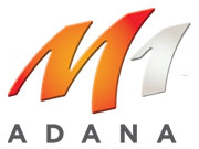 لوگو-مرکز-خرید-M1-Adana