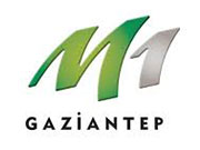 لوگو-مرکز-خرید-M1-Gaziantep