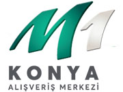 لوگو-مرکز-خرید-M1-Konya