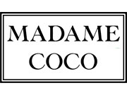 لوگو-برند-Madame-Coco