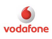 Vodafone-Logo