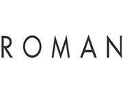 Roman-Logo