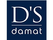 ds-damat-Brand-Logo