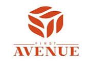 لوگو مرکز خرید First Avenue Avm