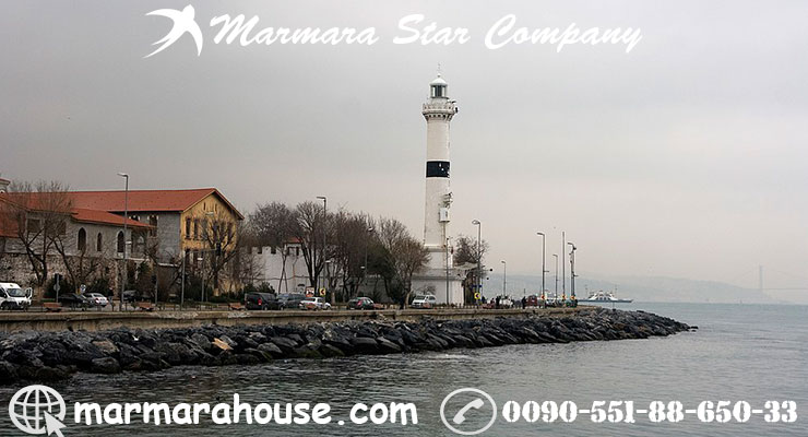 محله تاریخی جانکورتاران استانبول