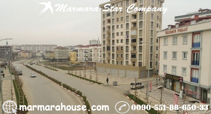 محله حامیدیه سلطان بیلی استانبول