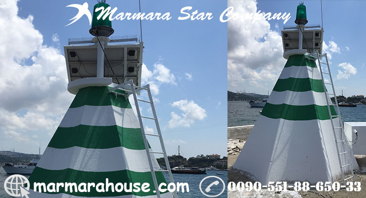 ببک فنری Bebek Feneri