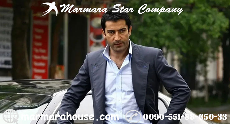 کنان ایمیرزالی اوعلو (Kenan İmirzalioğlu)