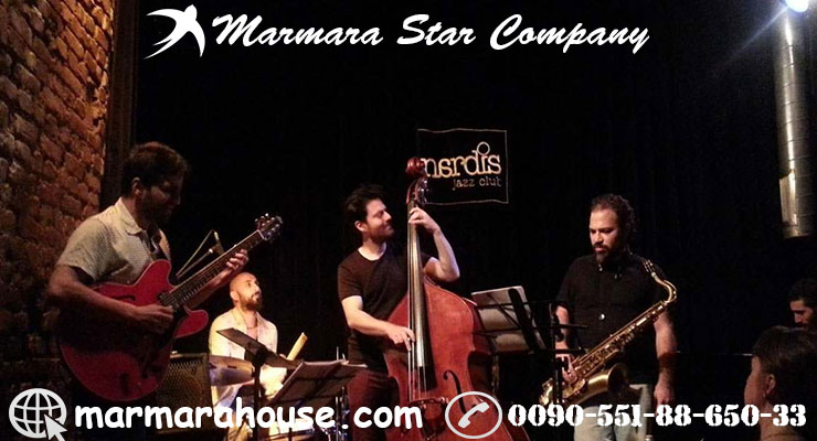 Nardis Jazz Club