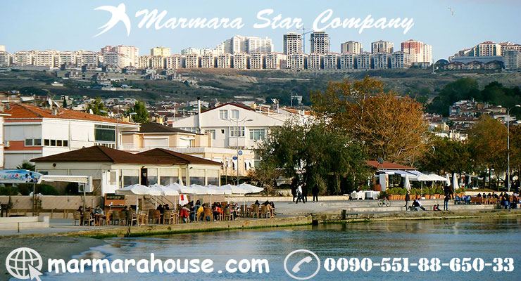 راهنمای جامع خرید آپارتمان در بیلیکدوزو