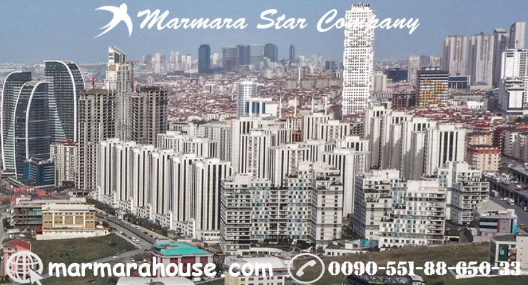 راهنمای جامع خرید آپارتمان در اسنیورت
