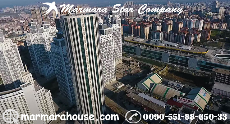 راهنمای جامع خرید آپارتمان در اسنیورت