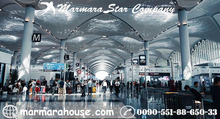 پروژه هایی که ترکیه را به توسعه نزدیک می کند