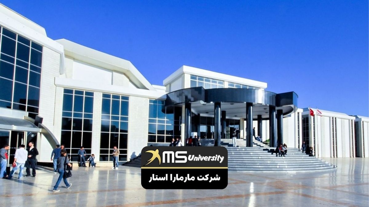 پذیرش دانشگاه Near East University