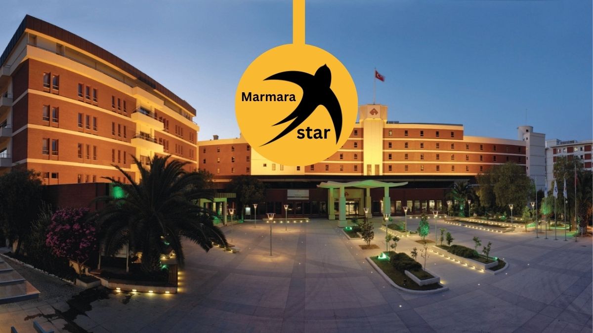 پذیرش دانشگاه ازمیر اکونومیکس