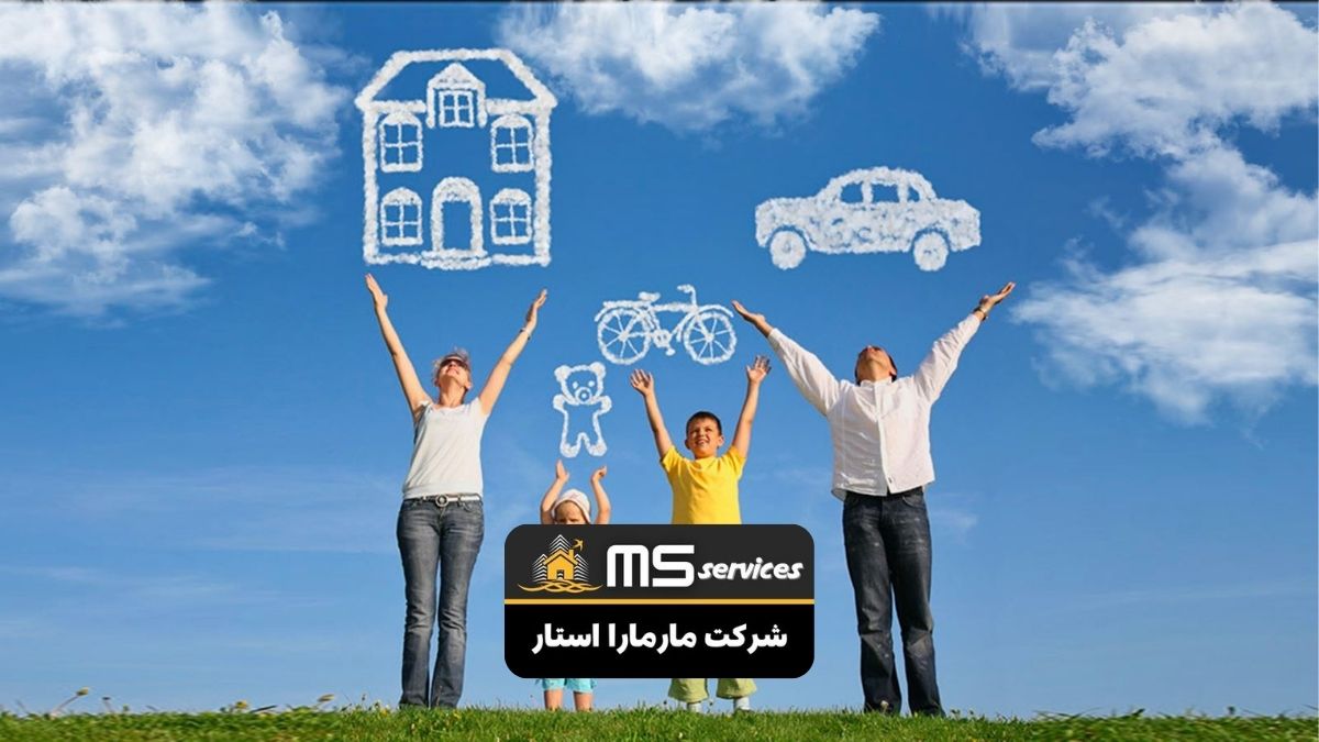 انواع بیمه‌نامه‌ها در ترکیه 2025