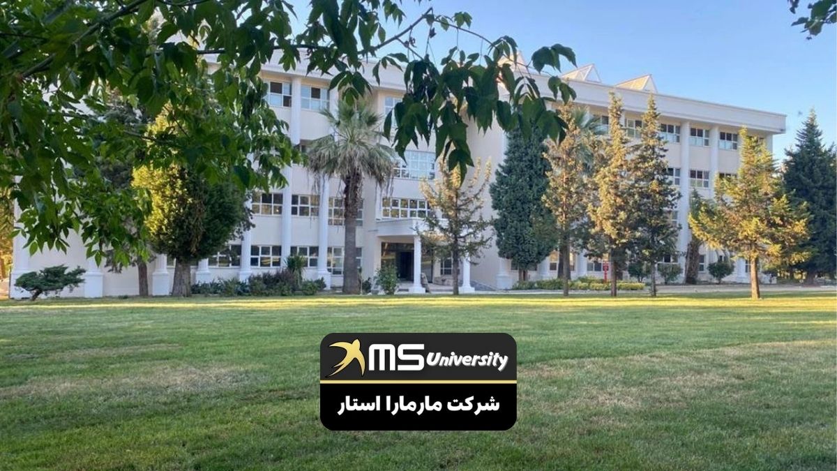 پذیرش دانشگاه ساغلیک و تکنولوژی کوجالی