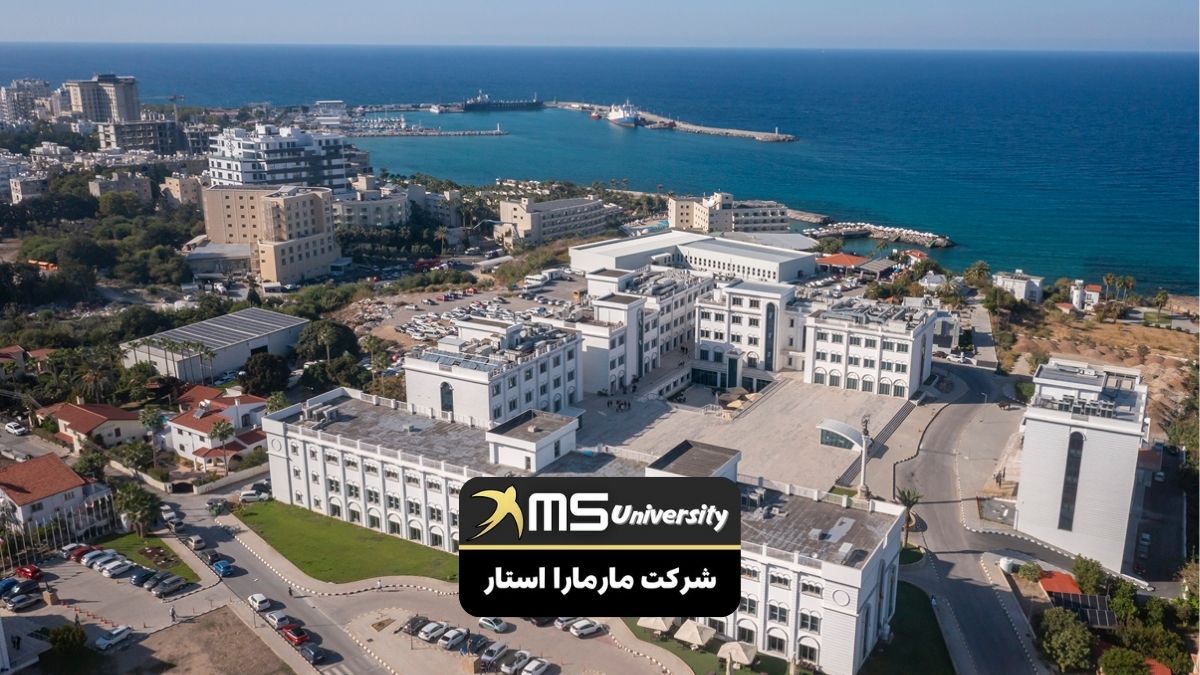 پذیرش دانشگاه گیرنه