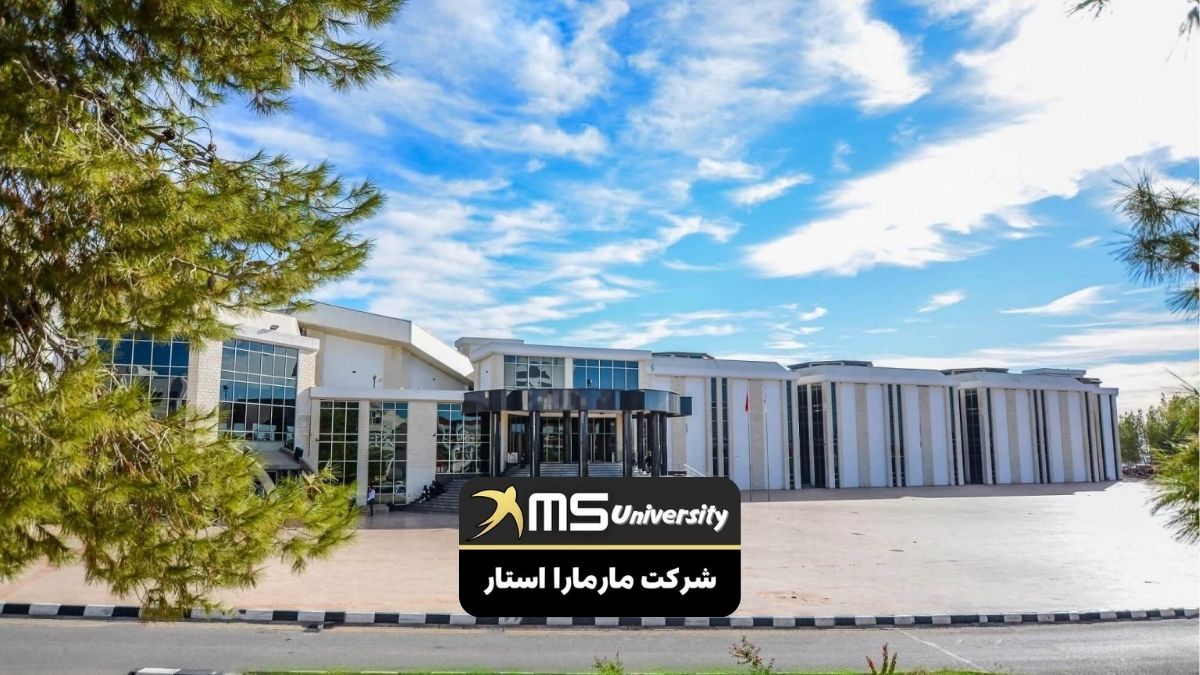 پذیرش دانشگاه گیرنه