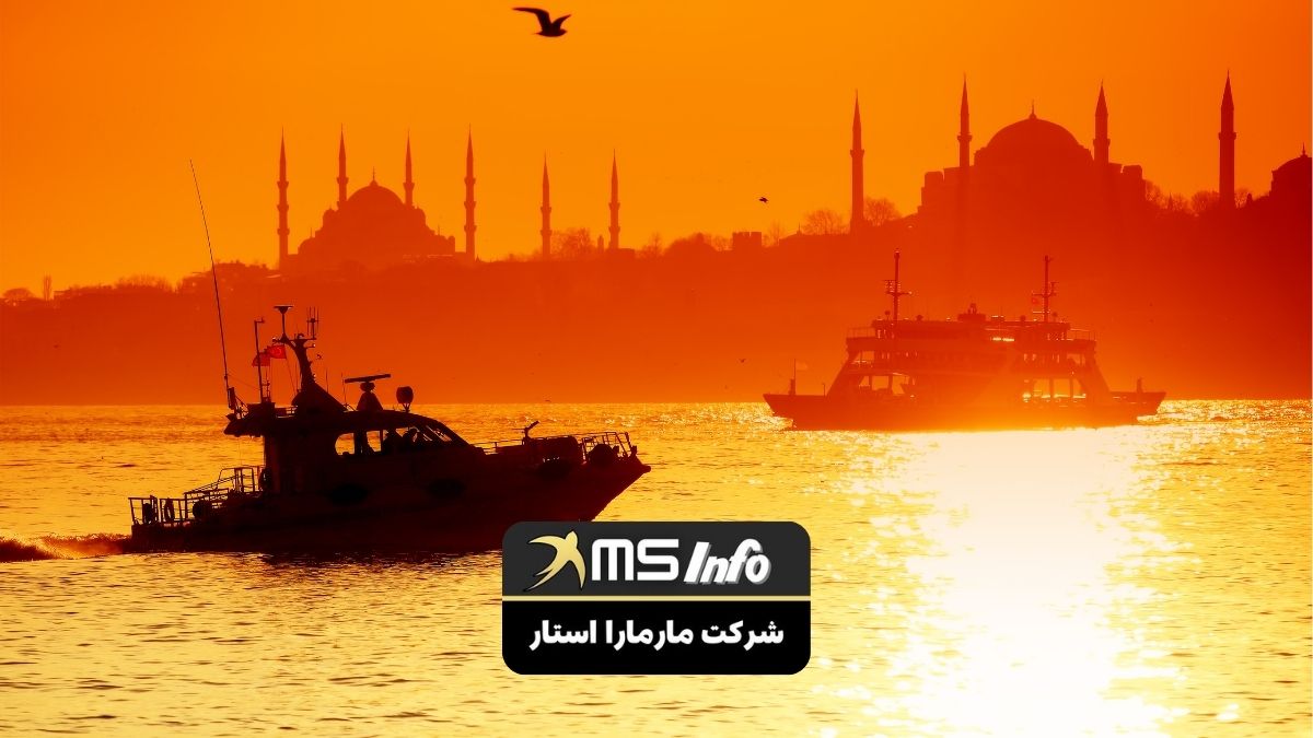 راه‌های مهاجرت به ترکیه 2025
